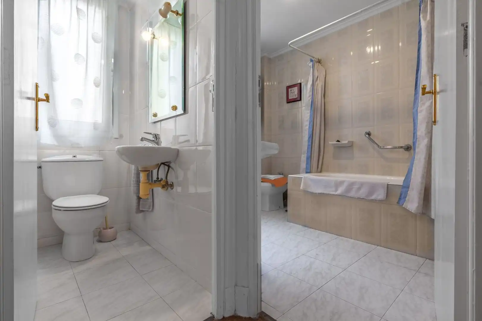 Wohnung mit Aufzug zum Verkauf in FORU ETORBIDEA, imagen 30