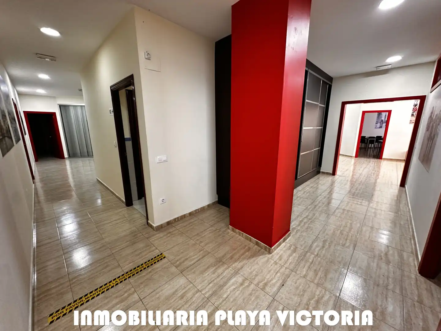 Local comercial en venda a Calle Rondeñas, imagen 13