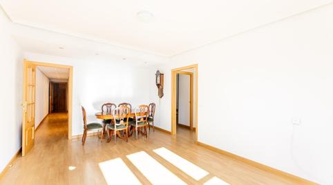 Foto 3 de Pis de lloguer a Valdeacederas,  Madrid Capital