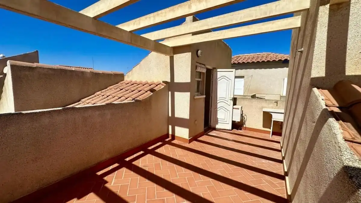 Apartment with pool for sale in Orihuela Costa, imagen 4