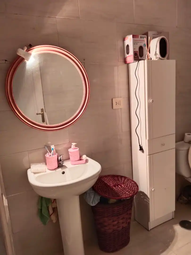 Baño de Planta baja en venta en Palos de la Frontera