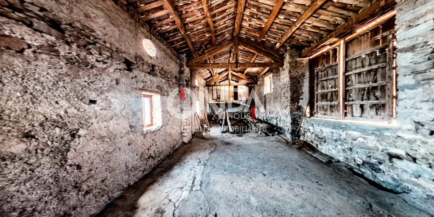 Casa o chalet en venta en Calle Interior-Ag, 5, La Torre de Cabdella
