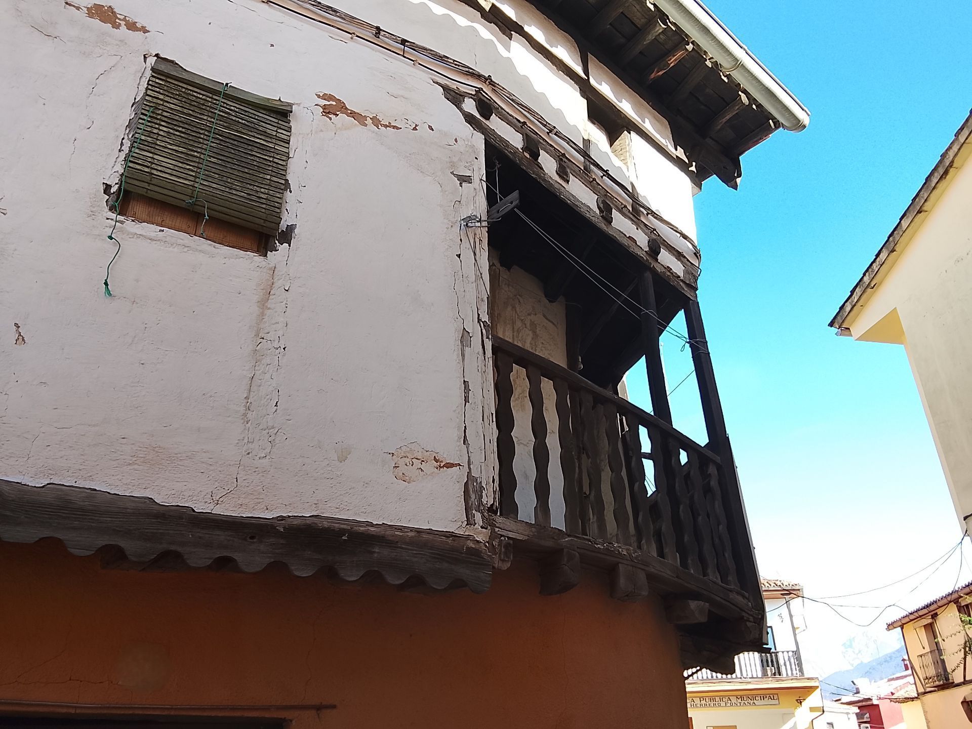 Casa o xalet en venda