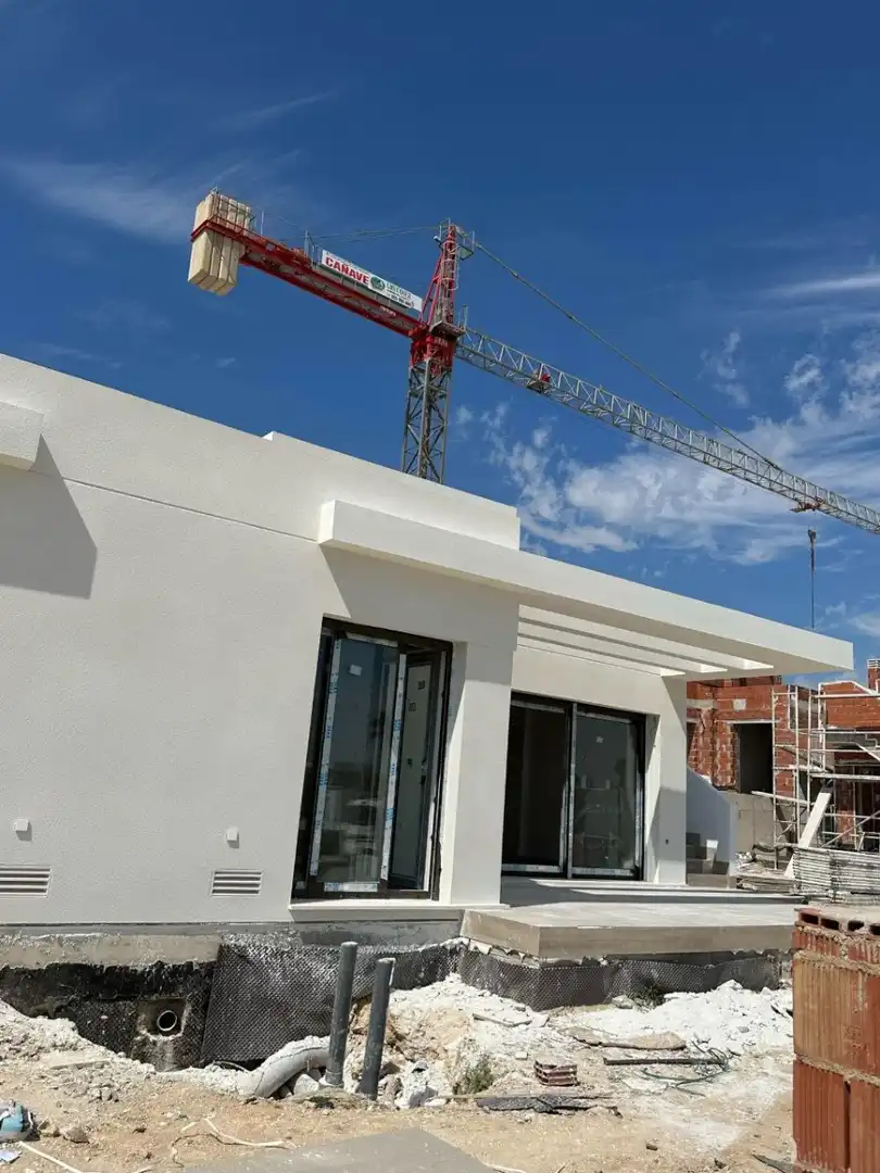 Casa o chalet en venta en Jacarilla