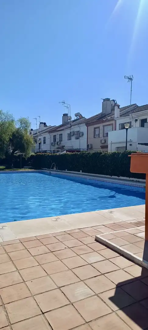 Casa con piscina en venta en Pablo Picasso, imagen 61