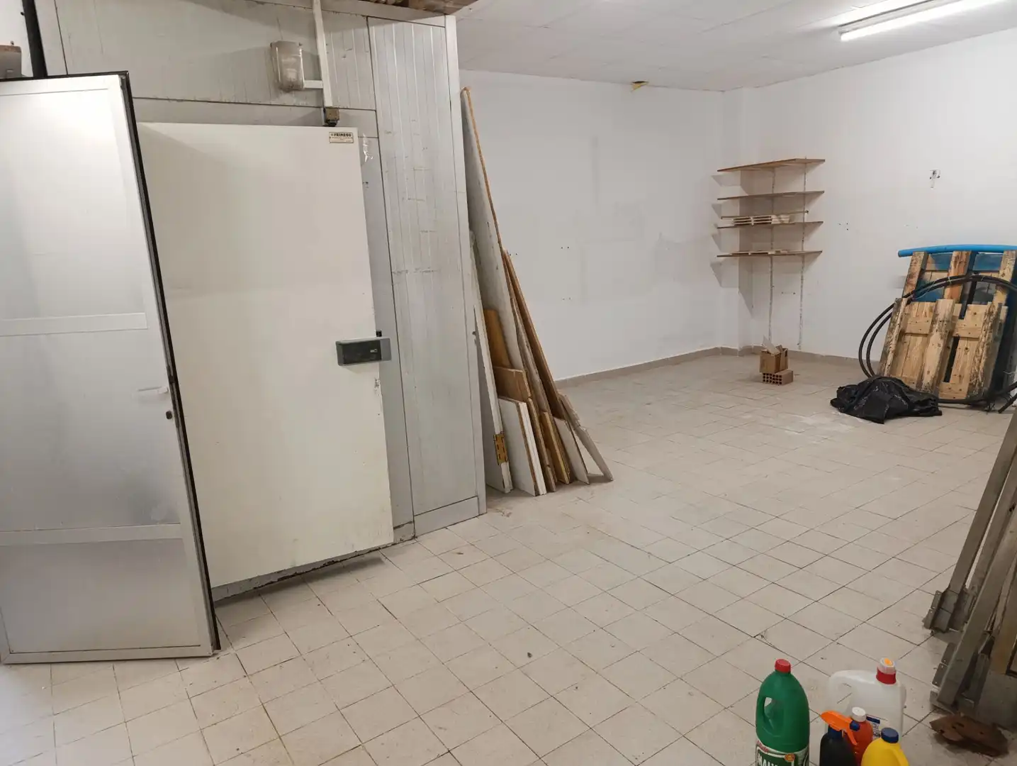 Local comercial en venta en La Zarzuela - San José - Belén, imagen 4