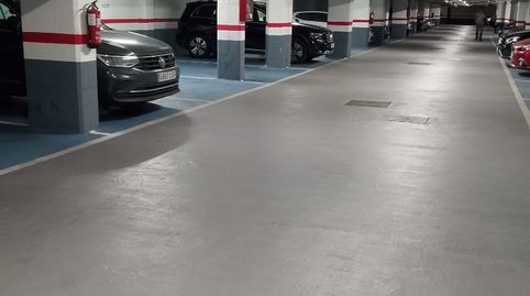 Photo 2 of Garage for rent in Calle del Bronce, 33, Legazpi, Madrid Capital