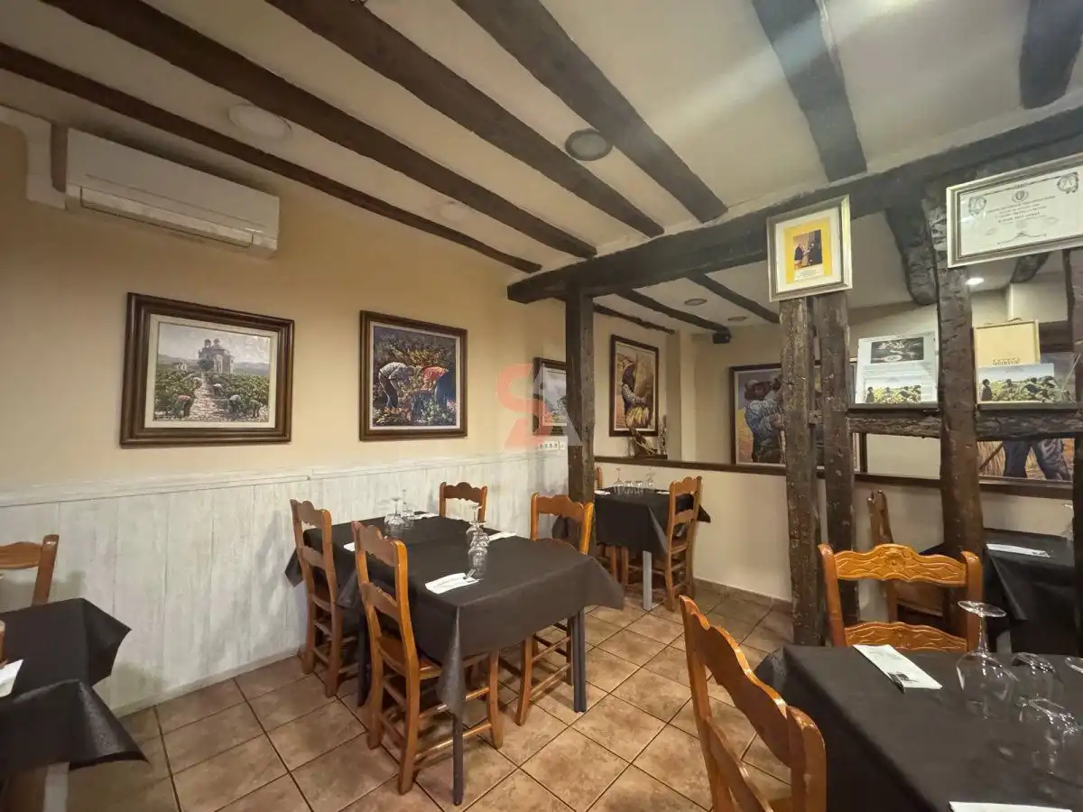 Local comercial en venda a CAMPANAS, imagen 16
