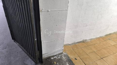 Foto 4 de Garatge en venda a Calle Maestrat, Avenida de Abril - 9 de Octubre, Valencia