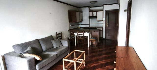 Piso en Alquiler en Independencia en Praza Independencia