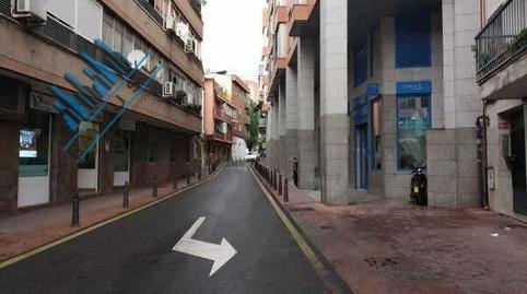 Photo 2 of Garage for sale in Calle Cuestas Bajas, Centro, Madrid