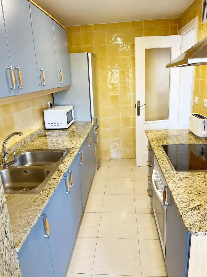 Apartamento con piscina en venta en Las Marinas / Les Marines, imagen 8