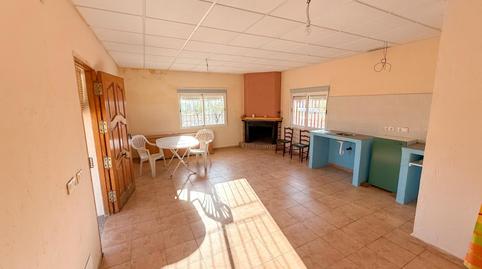 Foto 5 de Finca rústica en venda a  Berrandino, 12, Ricote, Murcia