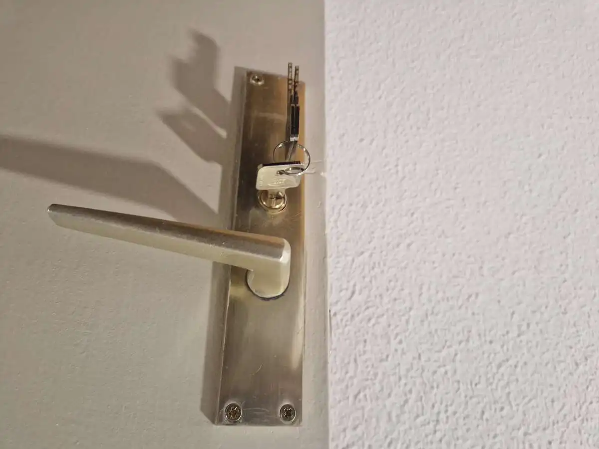 Wohnung zur untervermieten in Salamanca mit Heizung, Terrasse und Möbliert