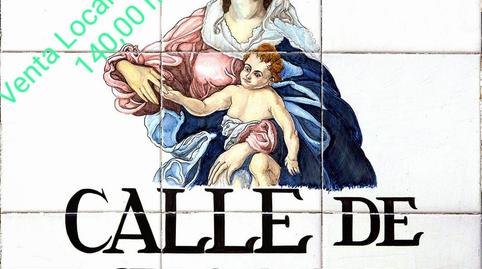 Photo 4 of Premises for sale in Plaza de Tirso de Molina, 17, Embajadores - Lavapiés, Madrid