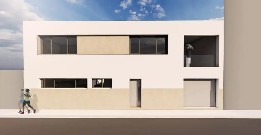 Terreny residencial en venda a Calle de Vega 19, imagen 7
