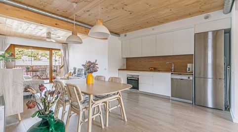 Foto 5 de Piso en venta en Pau Picasso, Dosrius poble, Dosrius
