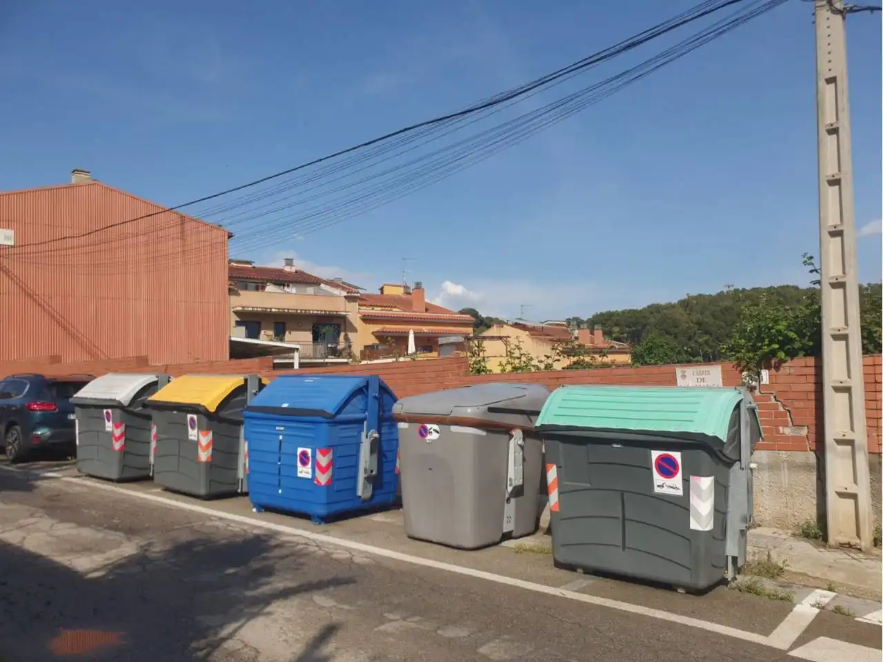 Wohnbaugrundstück zum Verkauf in Calle Jaén, imagen 4