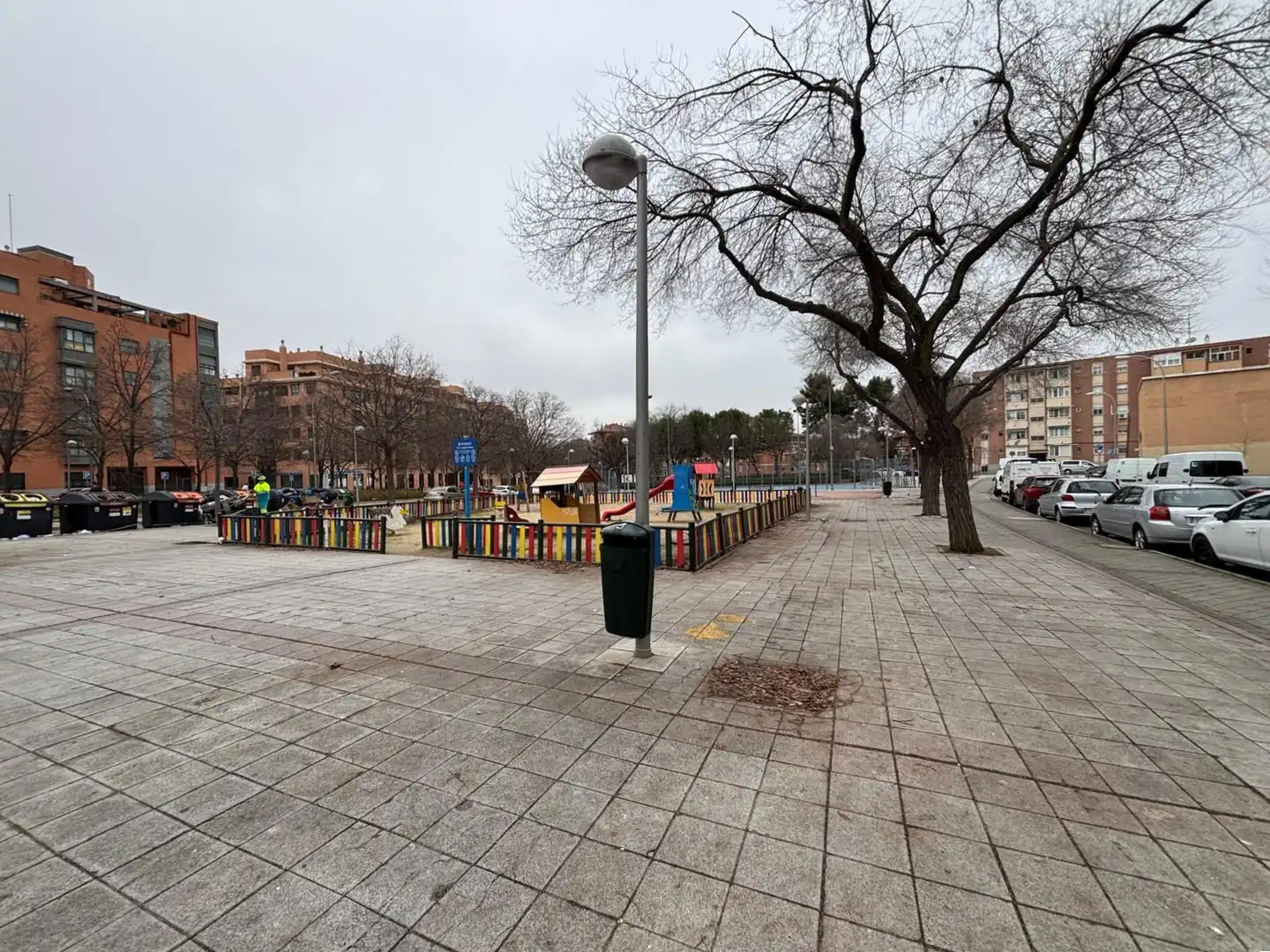 Piso en venta en Calle de Nuestra Señora de la Antigua, Puerta Bonita