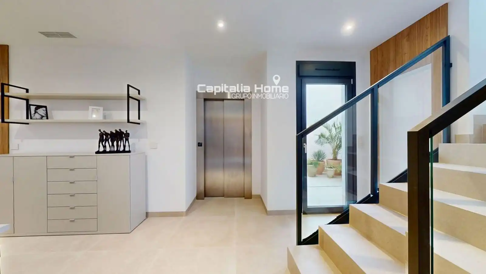 Detached house with pool for sale in Barcelona, imagen 26