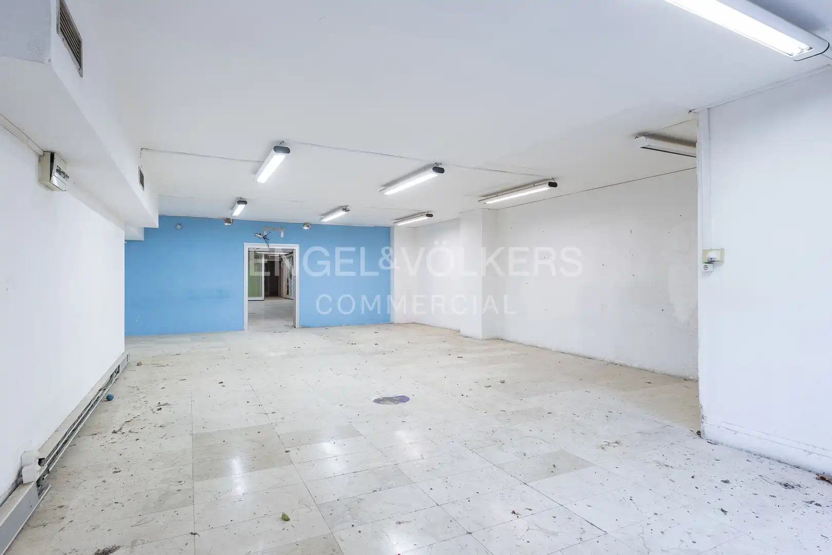 Oficina en venta en Esplugues de Llobregat