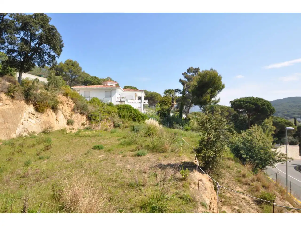 Residential for sale in Lloret de Mar