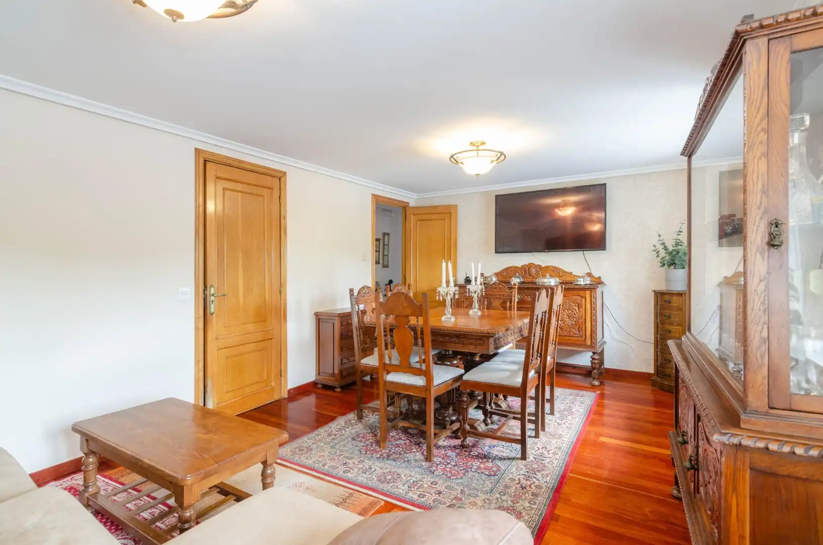 Maison avec jardin à vendre à CRUCERO,EL 17, imagen 29