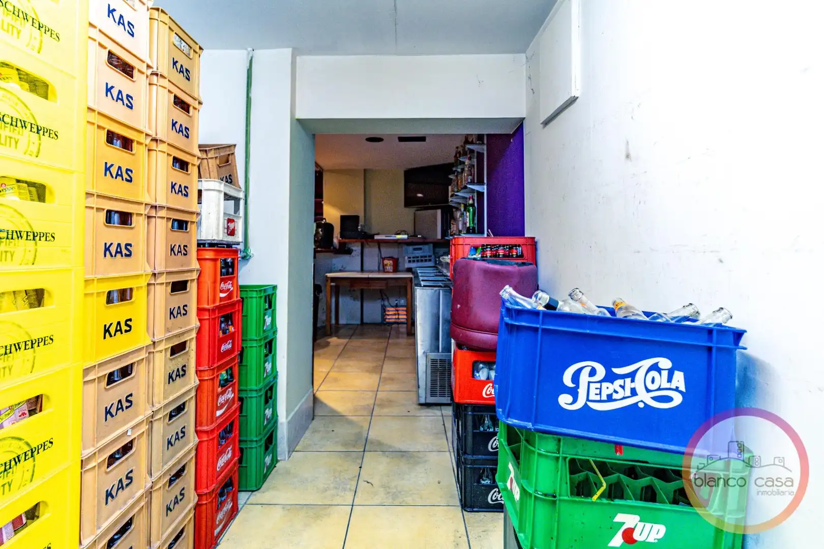 Local comercial en venda a Carballo, imagen 27
