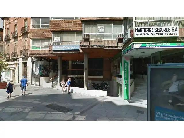 Oficina de lloguer a C MAYOR PRINCIPAL, imagen 2
