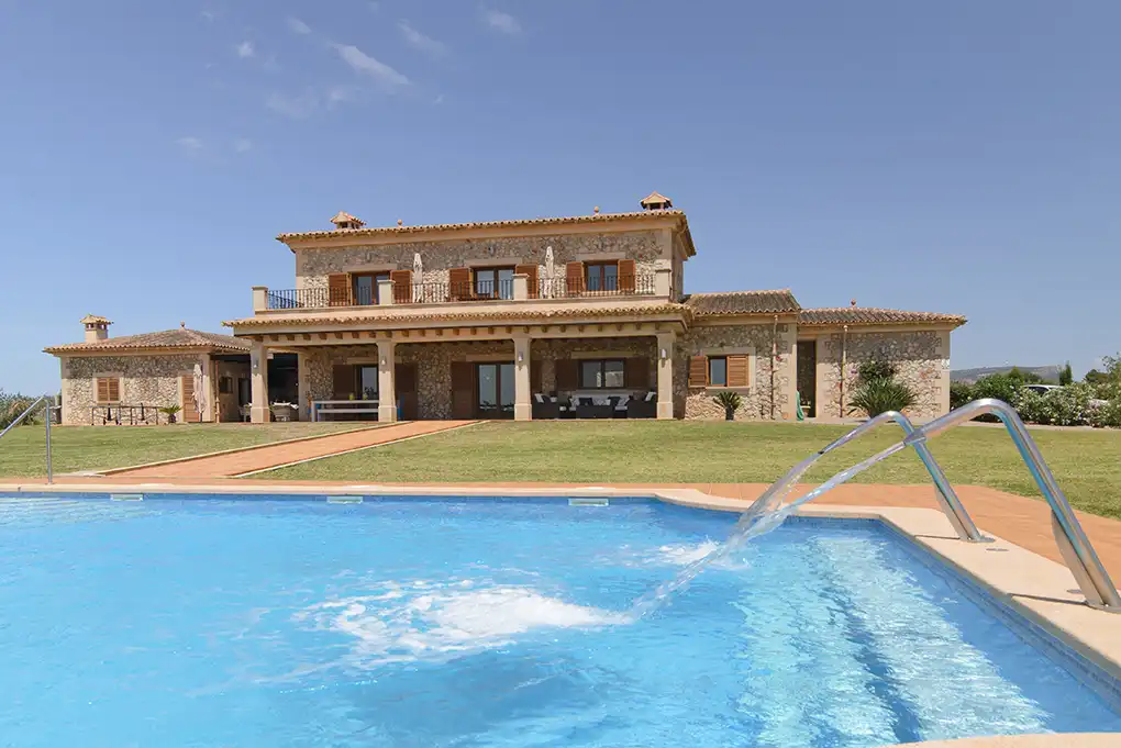 Casa rústica amb terrassa en venda a Llucmajor pueblo, imagen 33