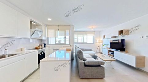 Foto 2 de Piso en venta en Ses Figueretes - Platja d'en Bossa - Cas Serres, Eivissa