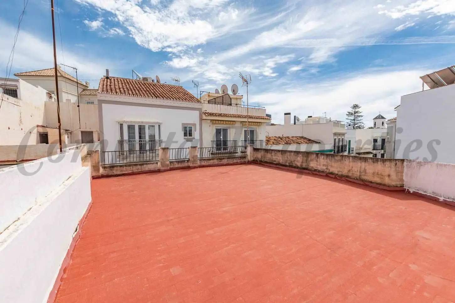 Casa con terrazza in vendita a Centro, imagen 3