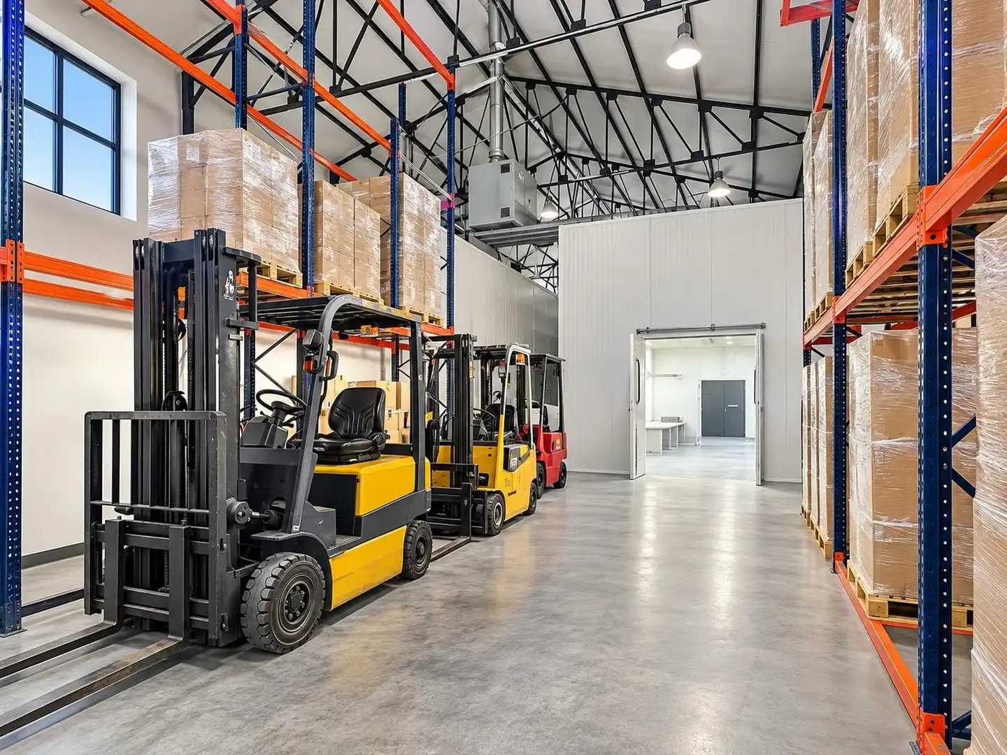 Nave industrial in affitto a Seseña Nuevo, imagen 12