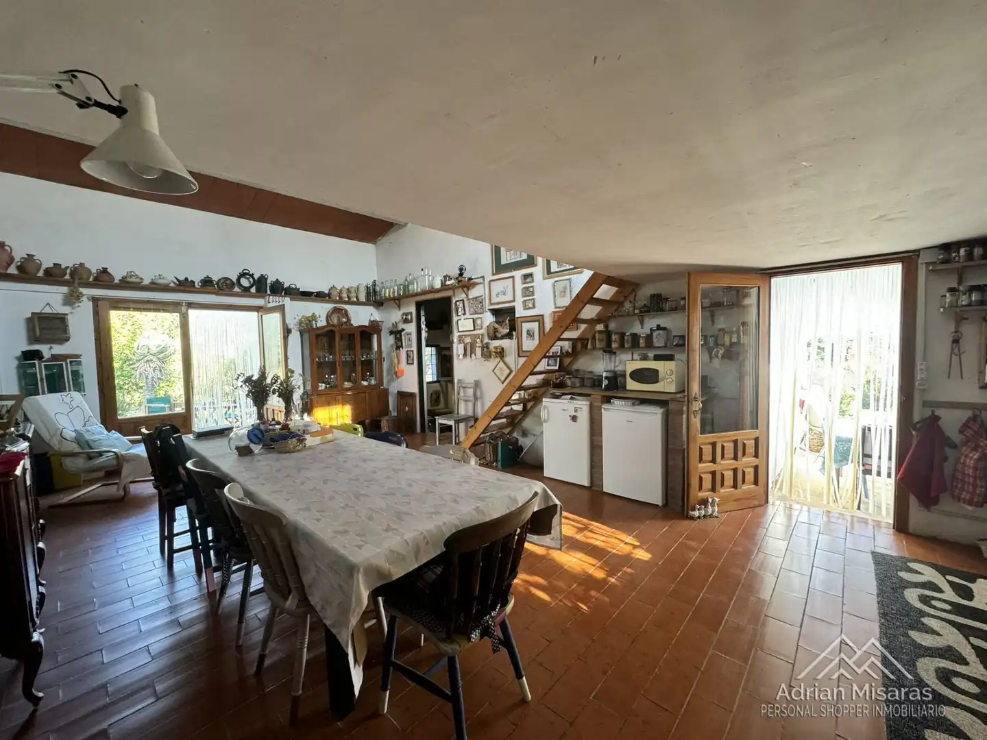 Cocina de Terreno en venta en Tortosa