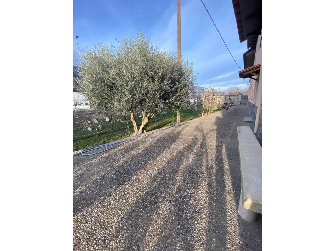 Casa con giardino in vendita a Avenida Selva, imagen 4