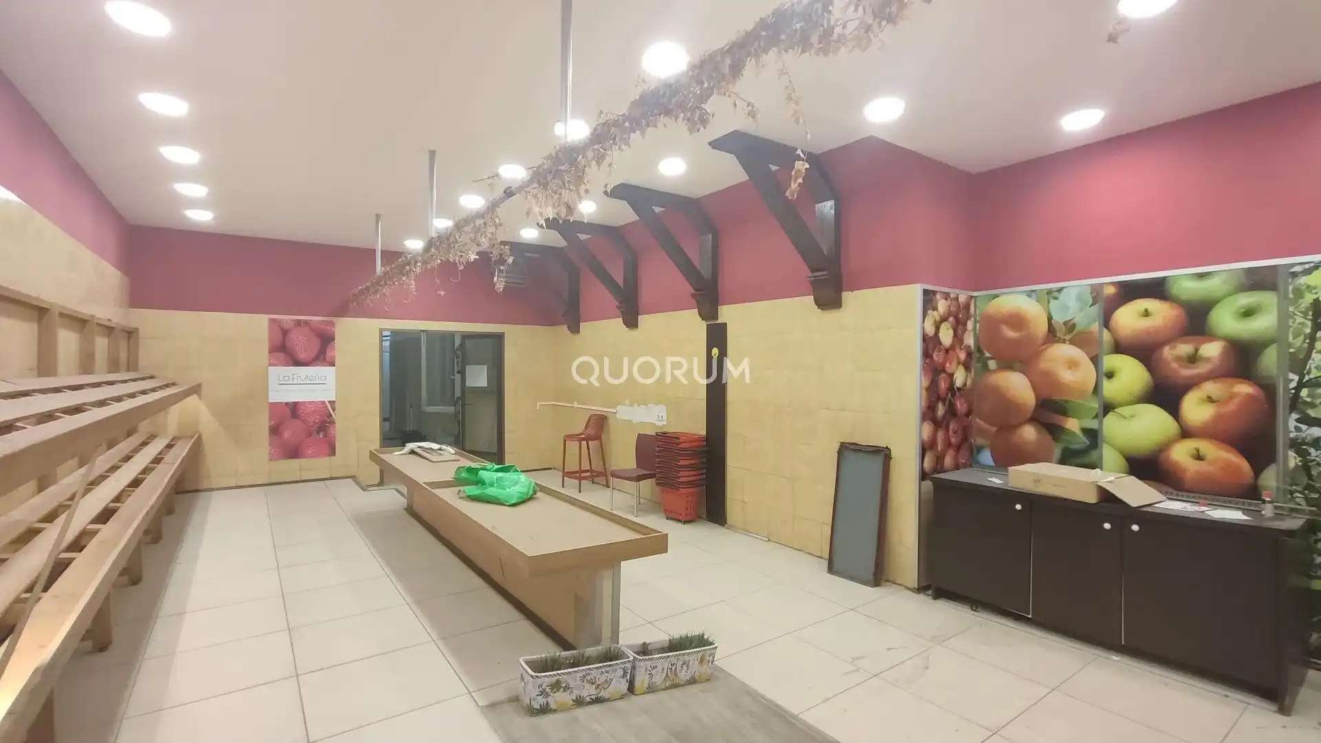 Local comercial en venda a Calle García Rivero, imagen 3