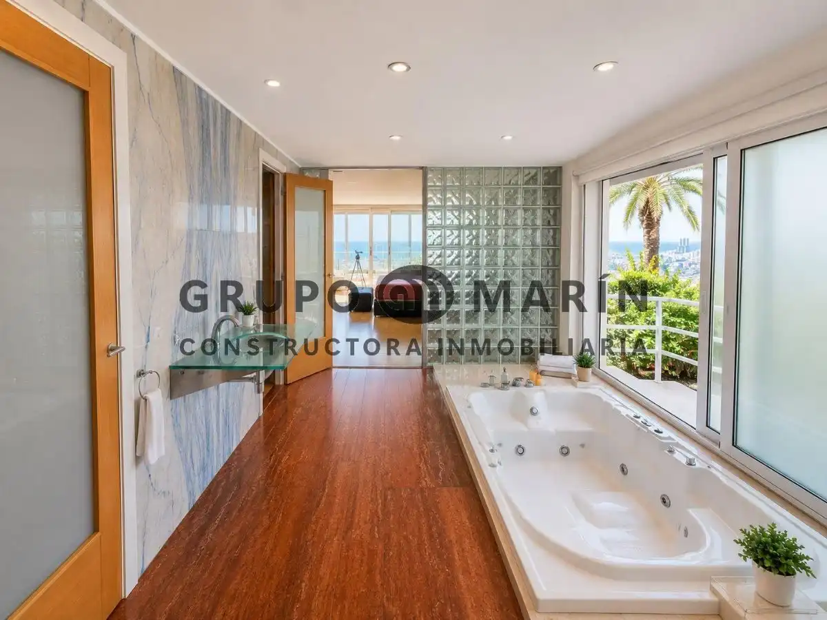 Casa con terrazza in vendita a Calle Ginesta, imagen 9