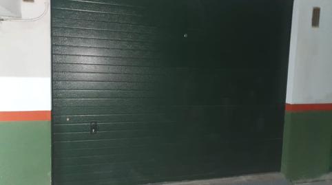 Photo 3 of Garage for sale in Calle Casilda, 10, San Bernabé, Cádiz