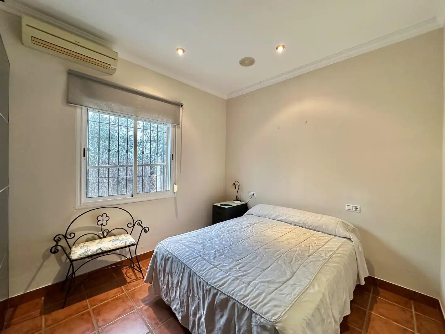 Habitación de Casa o chalet en venta en Antequera