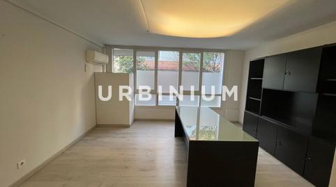 Foto 2 de Oficina de alquiler en Carrer de Joan Maragall, Eixample Nord, Girona Capital