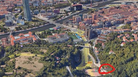 Foto 3 de Finca rústica en venda a Ugasko Bidea, San Pedro de Deusto - La Ribera, Bizkaia