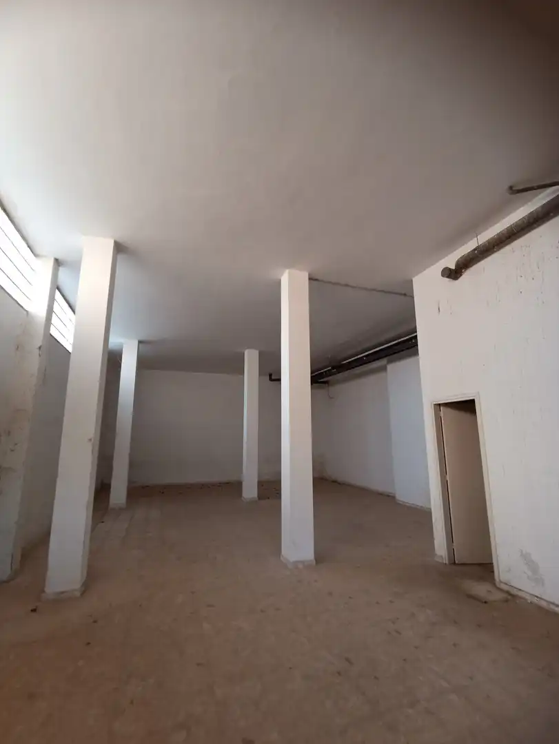 Local comercial en alquiler en Carrer del Notari Roca Sastre, imagen 3