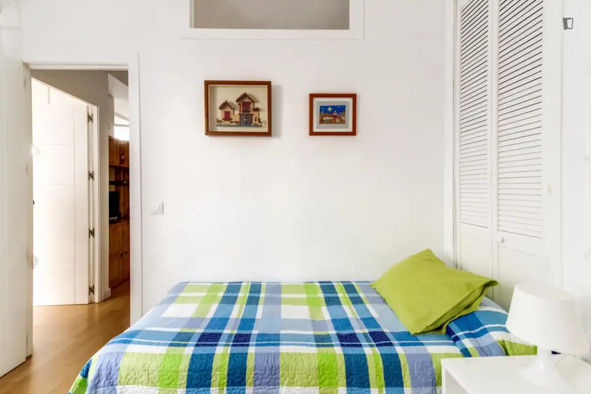 Apartament amb ascensor de lloguer a Moncloa - Aravaca, imagen 4