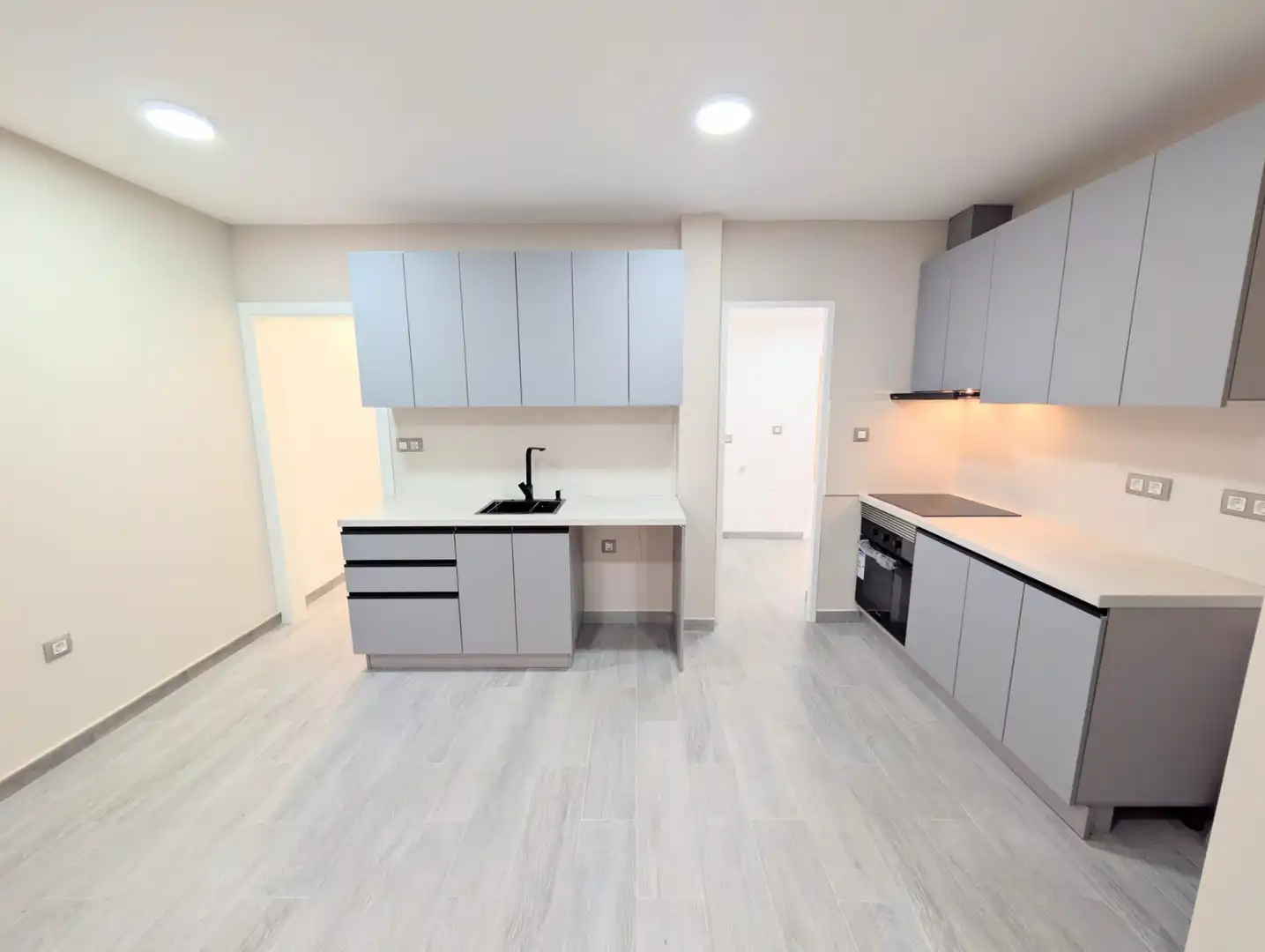 Piso en venta en Calle Diamante