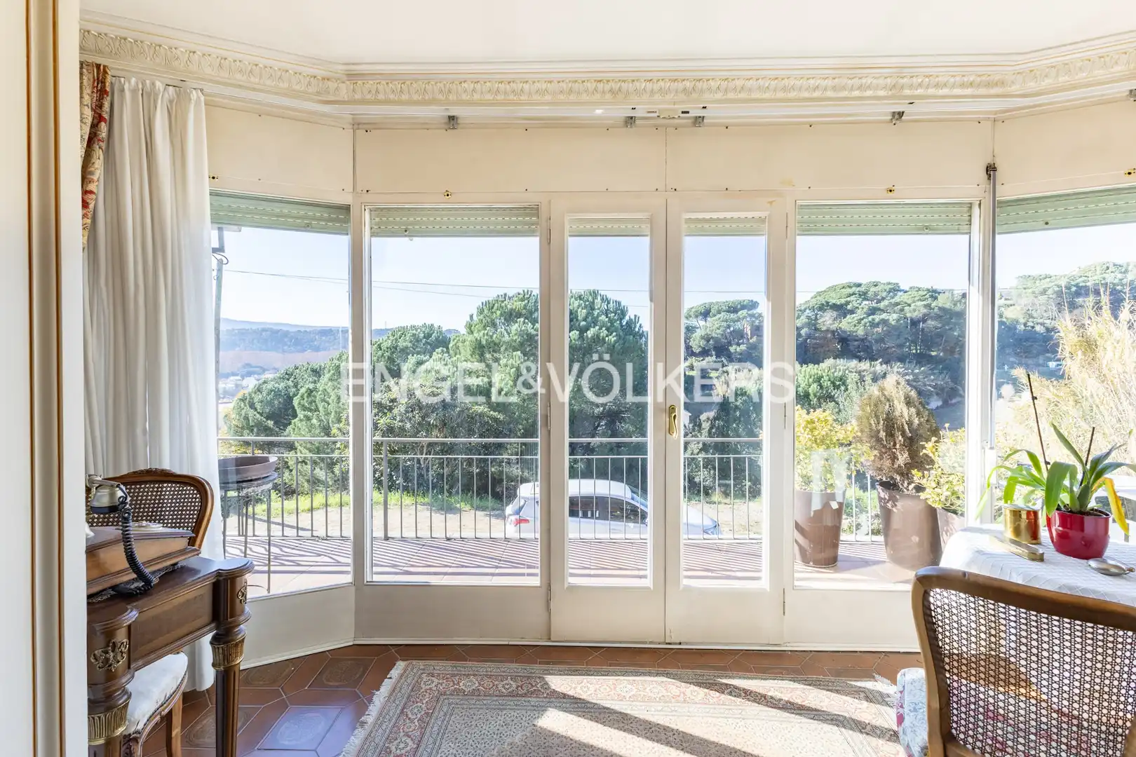 Exterior view of Houses for sale in Sant Celoni  with Air Conditioner, Heating and Private garden