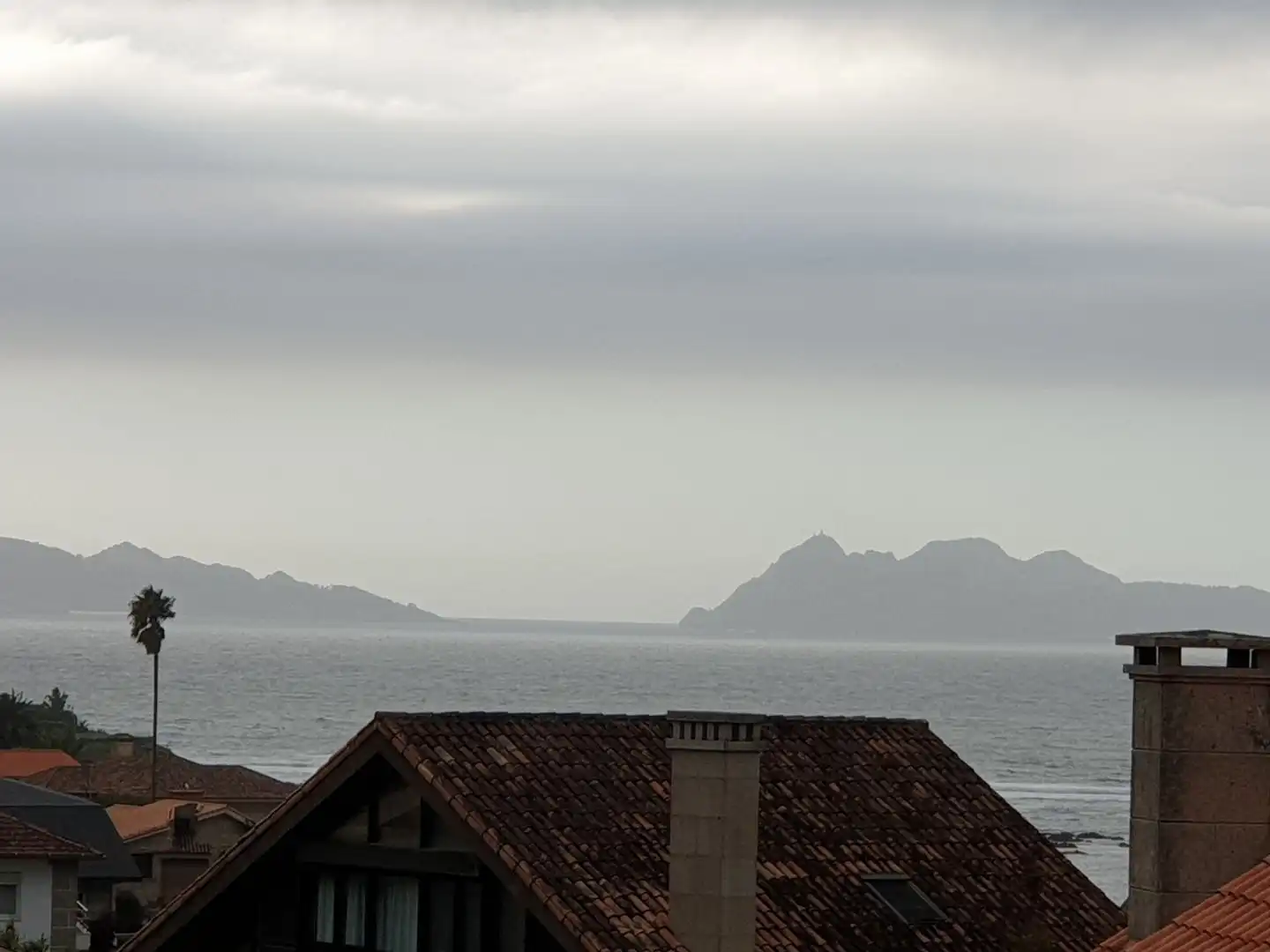 Casa o xalet en venda a Coruxo - Oia - Saiáns