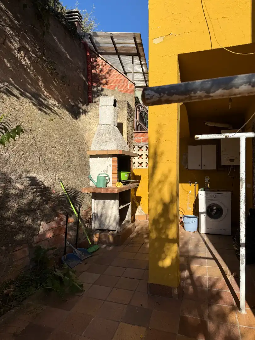 Casa adosada en venda a Carrer Narcís Monturiol, Sant Celoni