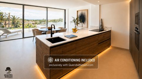 Foto 2 de Planta baja en venta en Calle Amadeo Cuni, 2, Islas Menores - Mar de Cristal, Cartagena