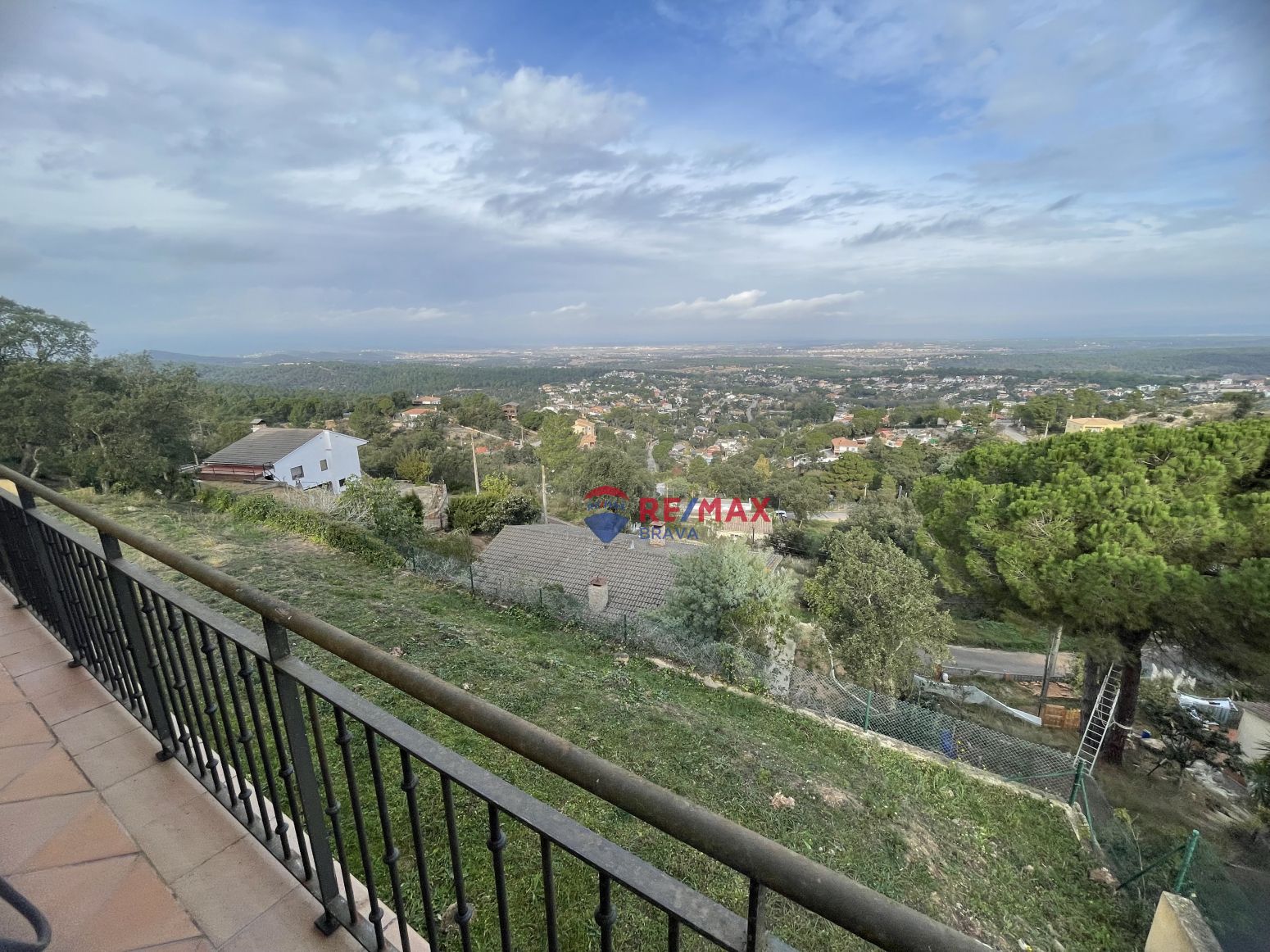 Exterior view of Residential for sale in Maçanet de la Selva