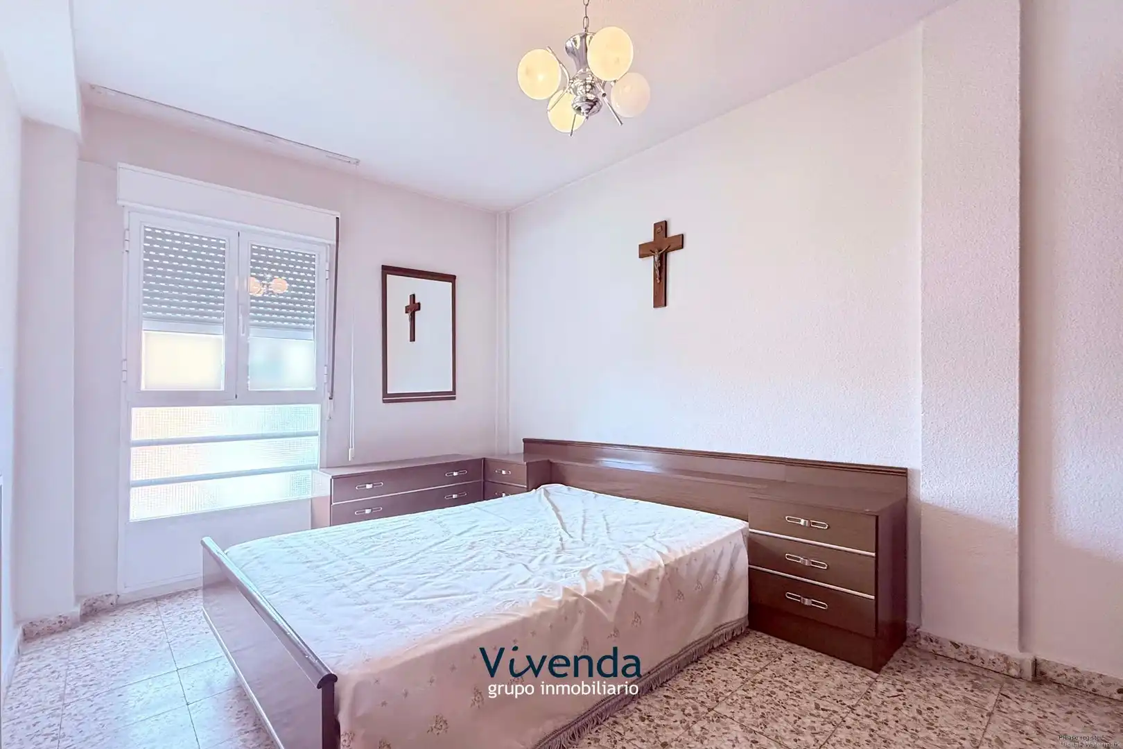 Piso con ascensor en venta en Avenida DOS DE MAYO, imagen 18
